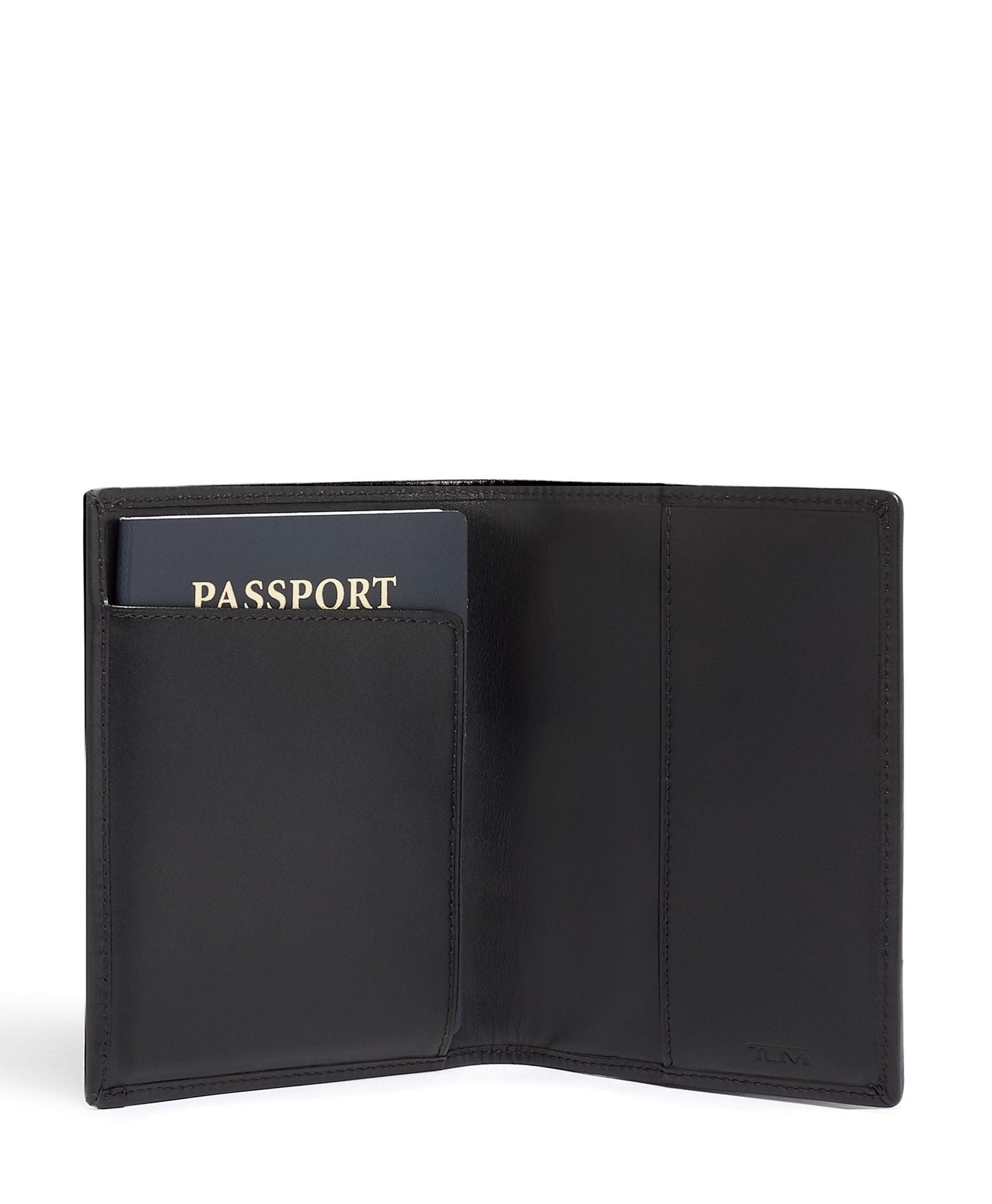 Tumi Alpha SLG Passport Cover