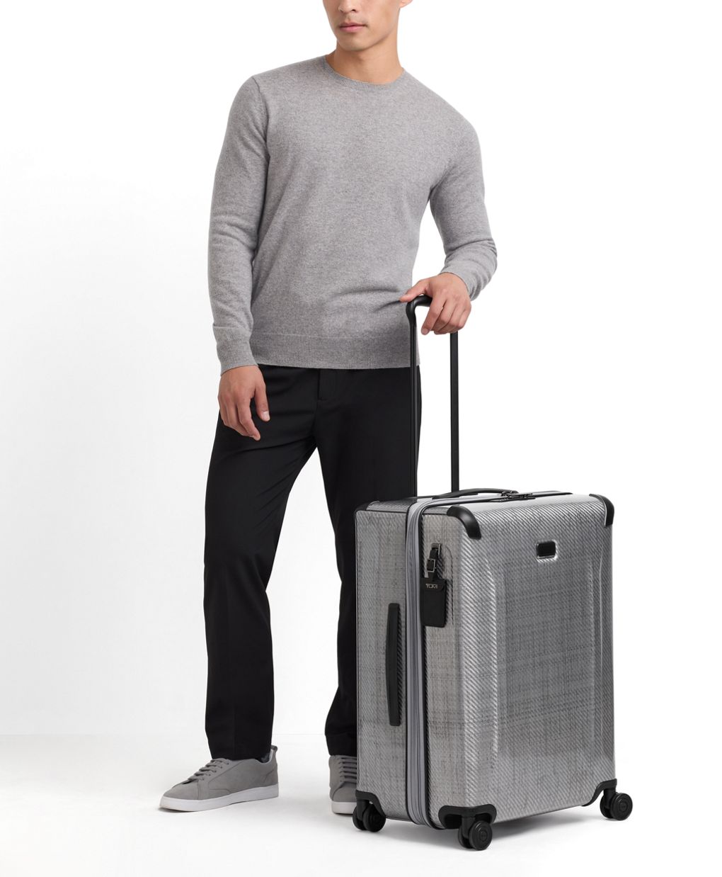 Tumi Tegra Lite Short Trip Expandable 4 Wheeled Packing Case