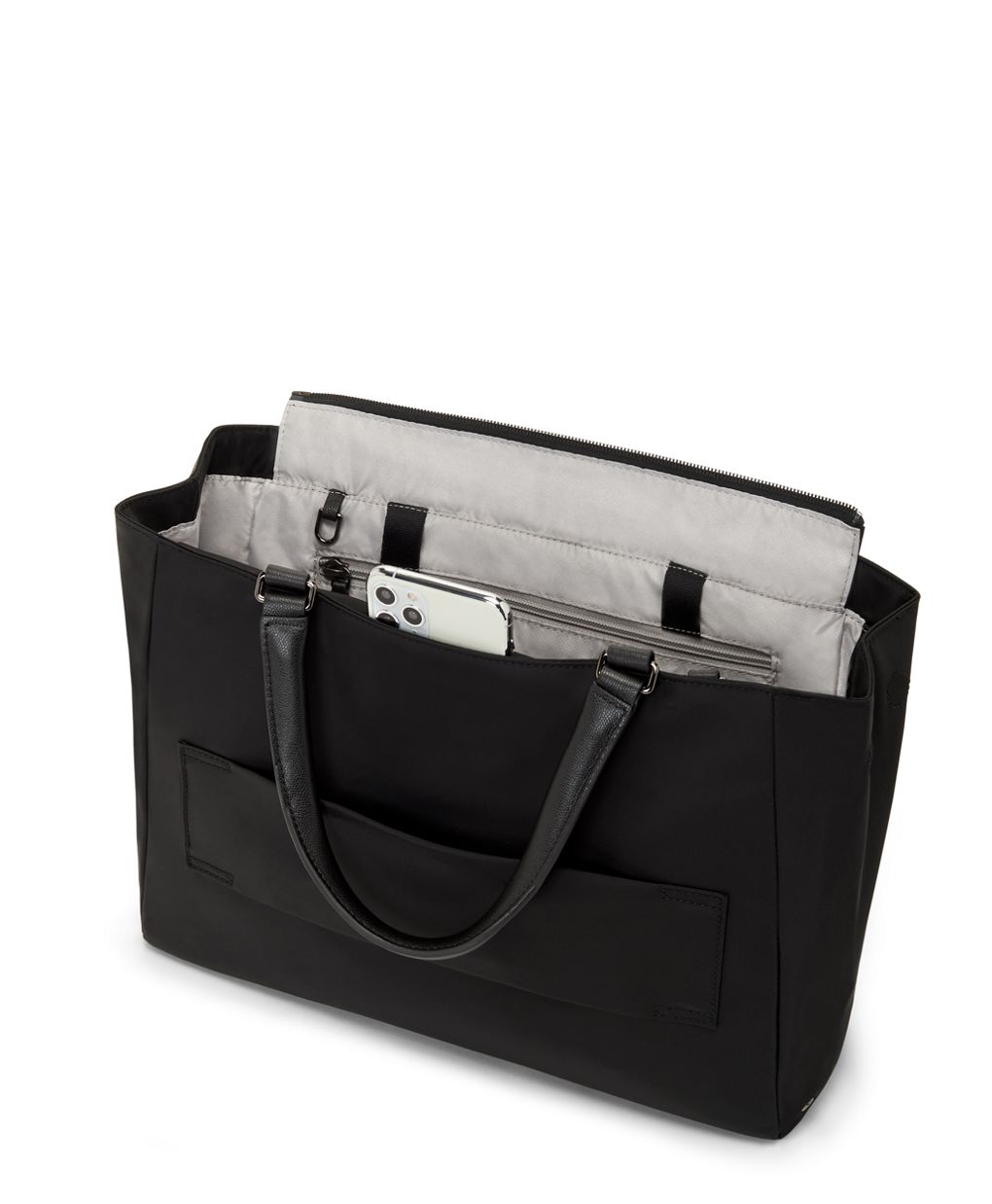 Tumi Voyageur Valetta Medium Tote