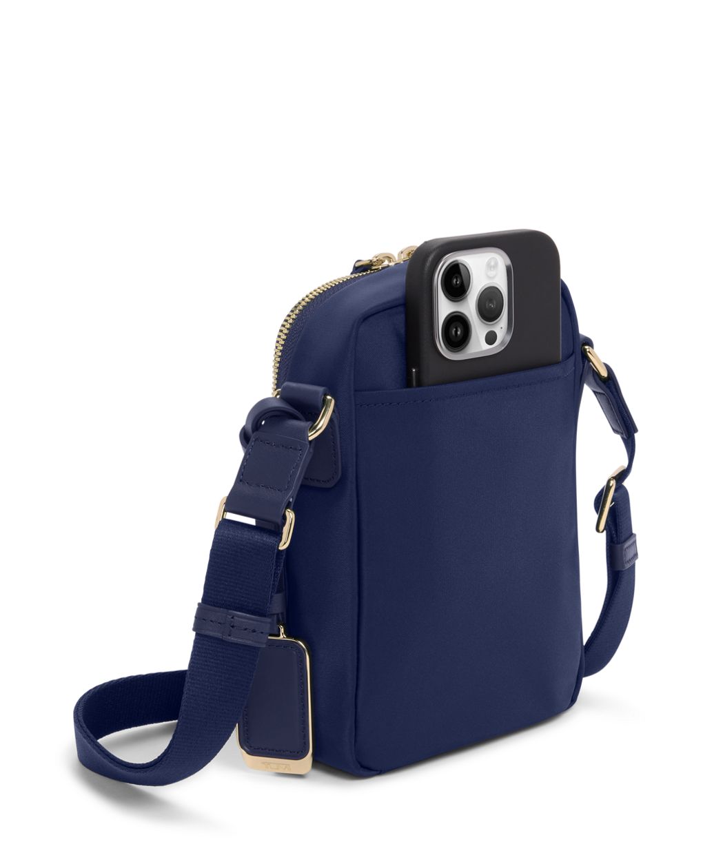Tumi Voyageur Persia Crossbody