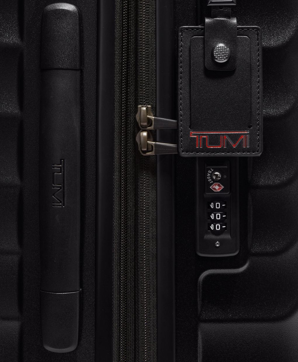 Tumi 19 Degree Expandable Carry-On