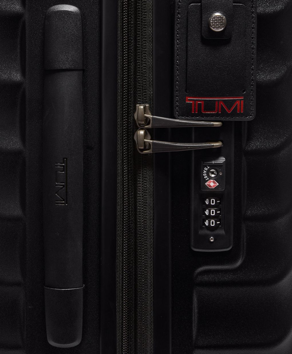 Tumi 19 Degree Large Expandable Carry-On