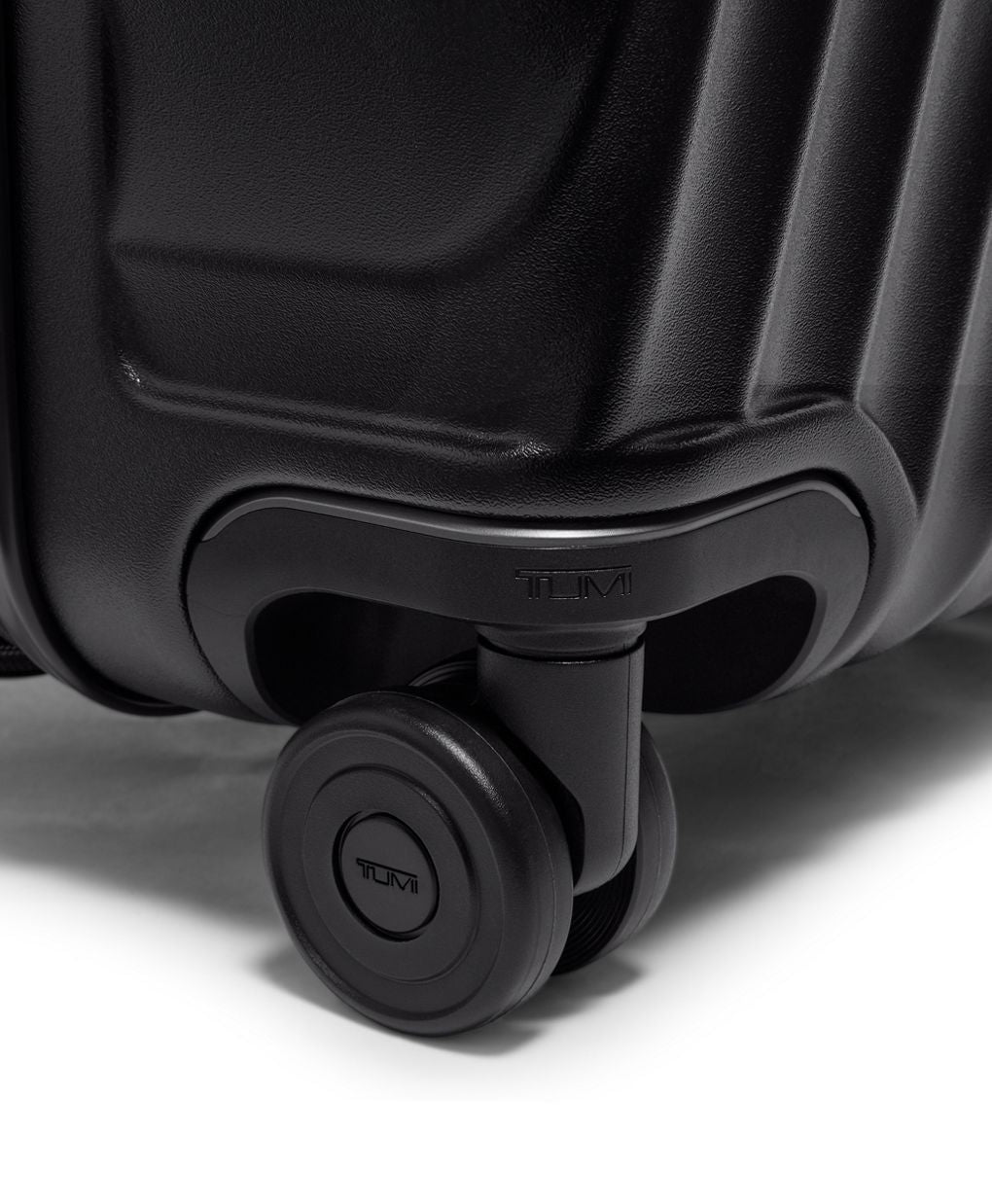Tumi 19 Degree Large Expandable Checked