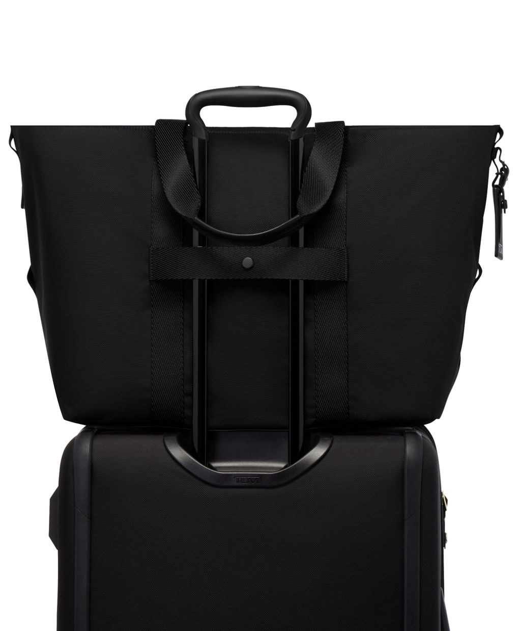 Tumi Alpha Bravo Essential Large East West Tote