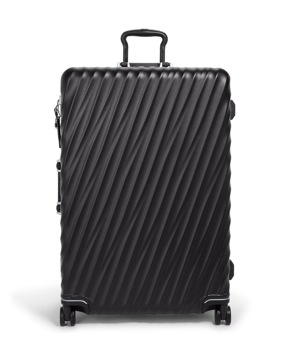 Tumi 19 Degree Frame Large Checked