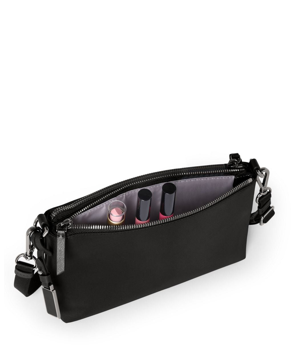 Tumi Voyageur Adela Crossbody
