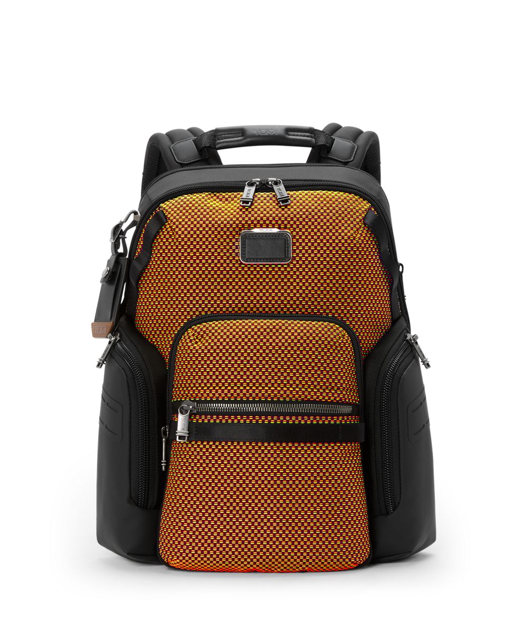 Tumi Alpha Bravo Navigation Backpack