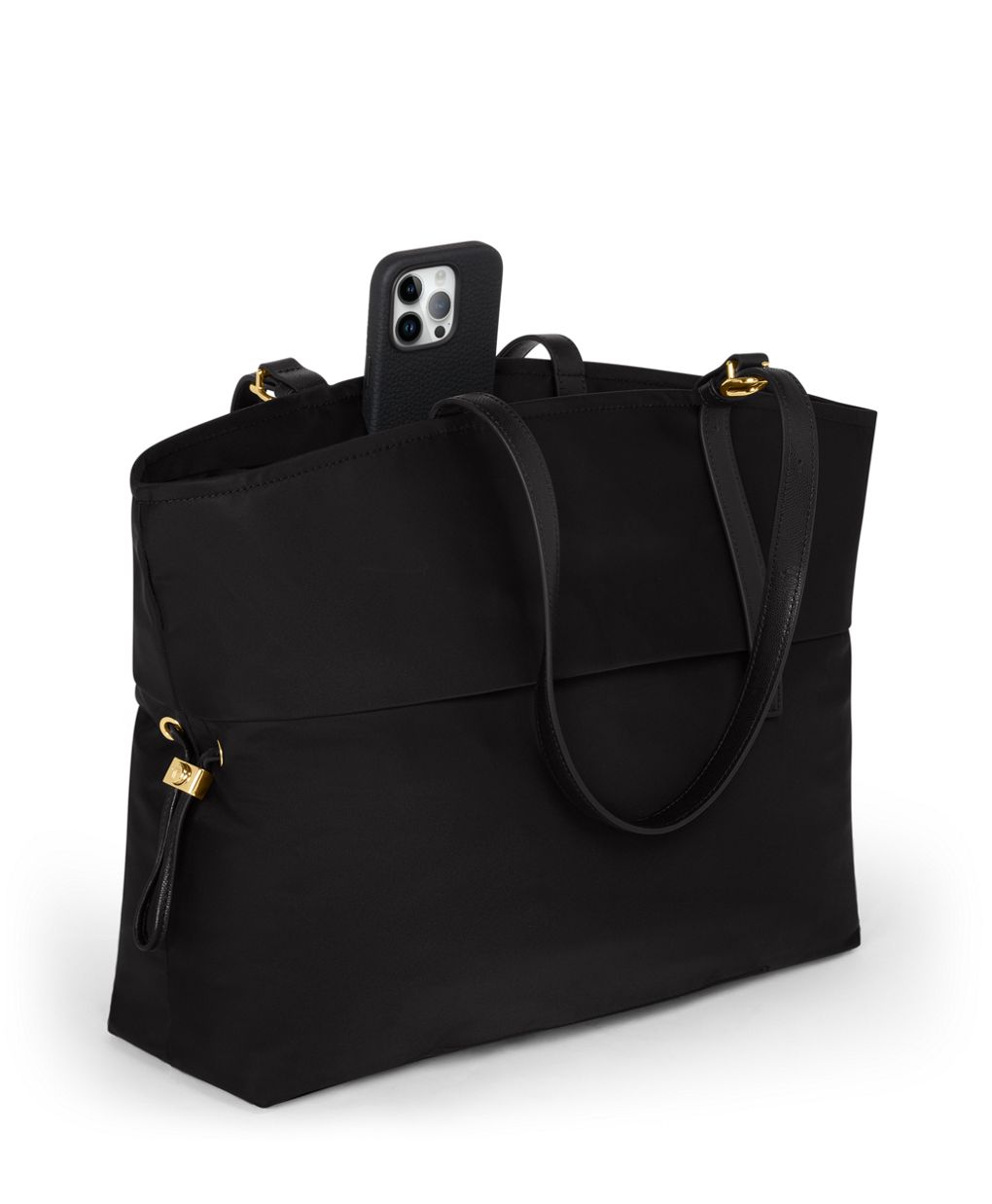 Tumi Voyageur Cam Large Tote