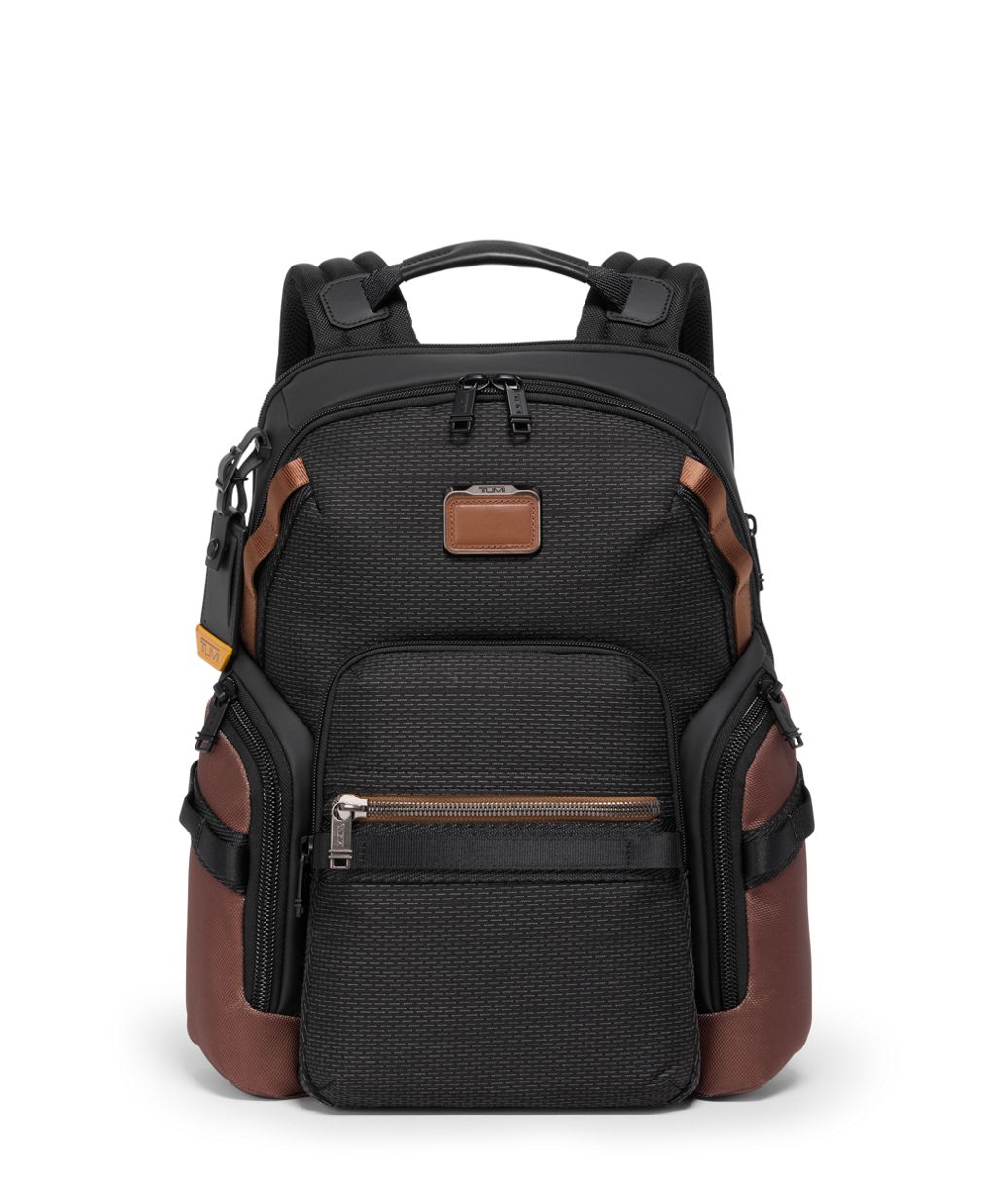 Tumi Alpha Bravo Navigation Backpack