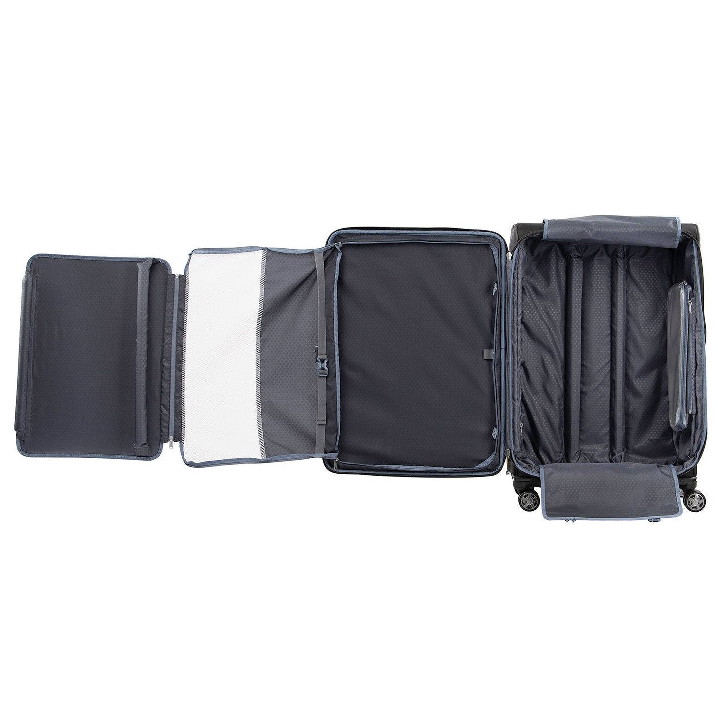 Travelpro Platinum Elite 29" Expandable Spinner