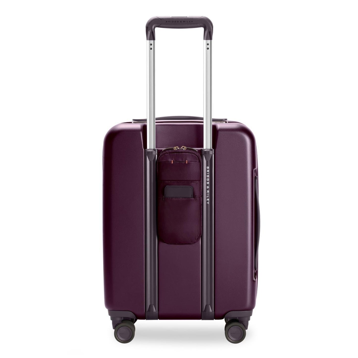 Briggs & Riley Sympatico Global 21" Carry-On Expandable Spinner