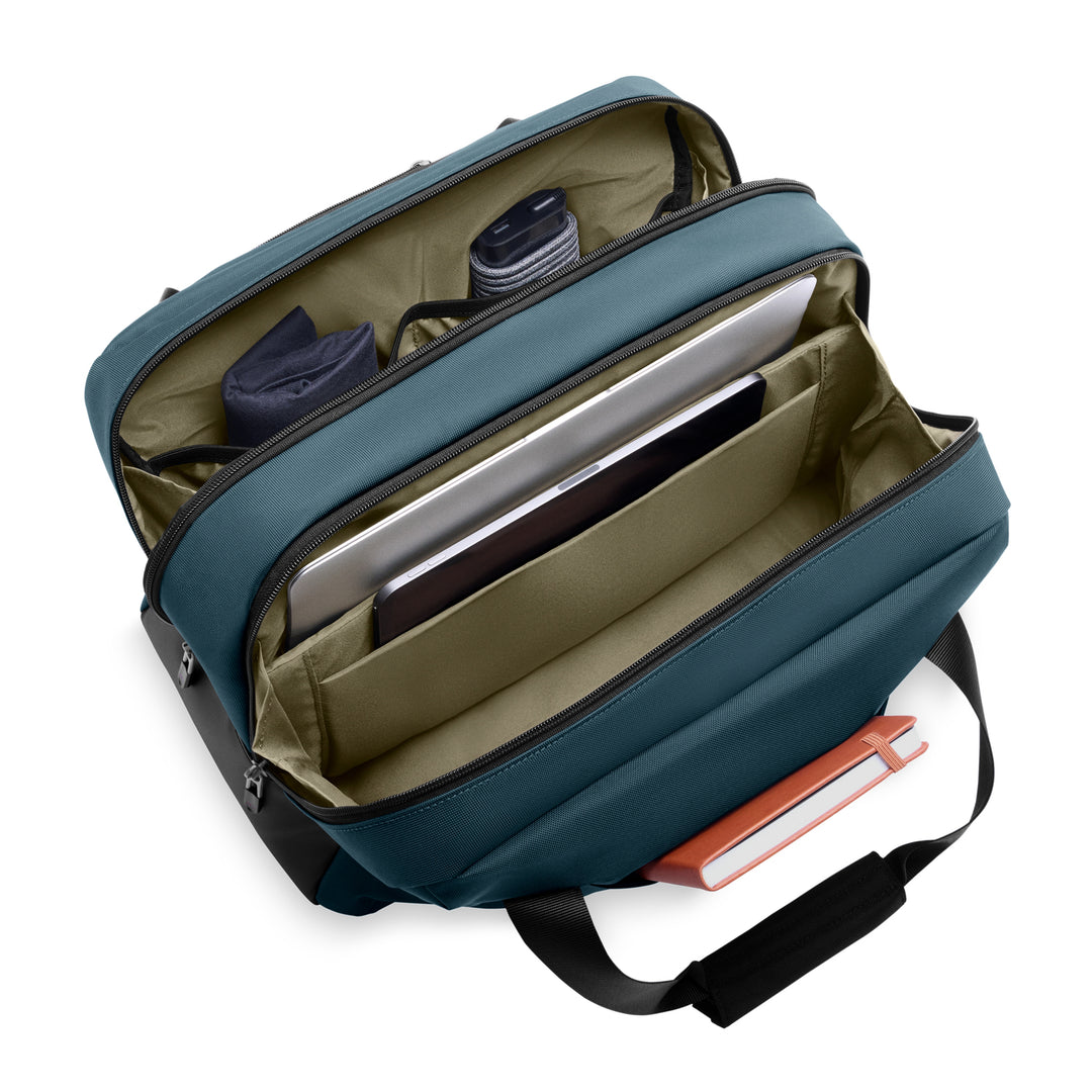 Briggs & Riley ZDX Underseat Cabin Bag