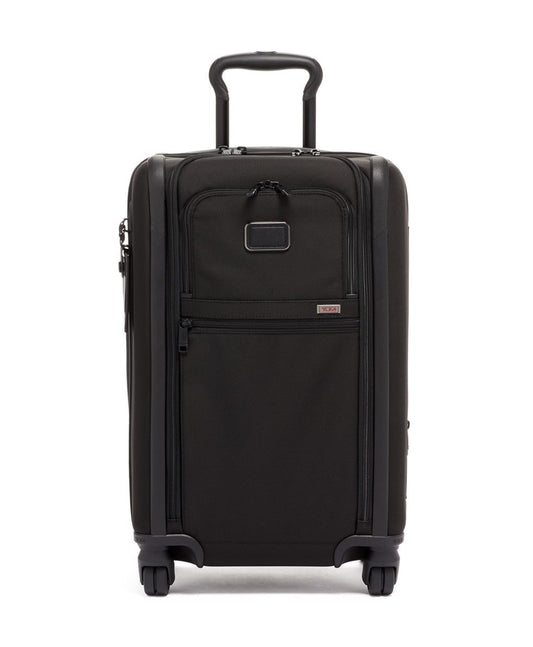 Tumi Alpha 3 International Expandable 4 Wheeled Carry-On