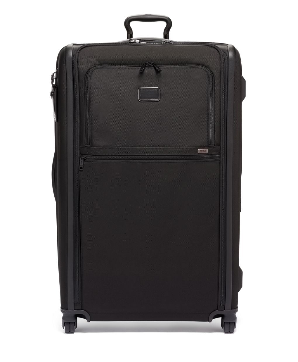Tumi Alpha 3 Worldwide Trip Expandable 4 Wheeled Packing Case