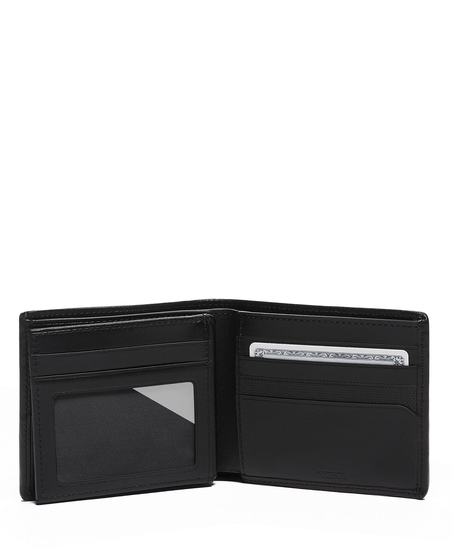 Tumi Alpha SLG Global Center Flip Passcase
