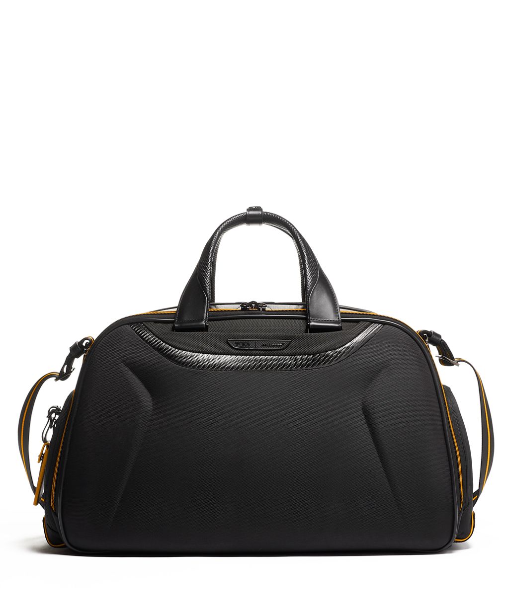 Tumi McLaren Quantum Duffel