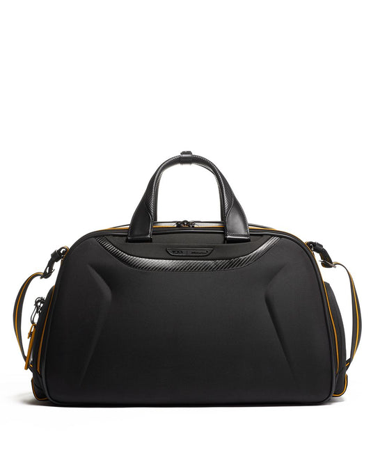Tumi McLaren Quantum Duffel