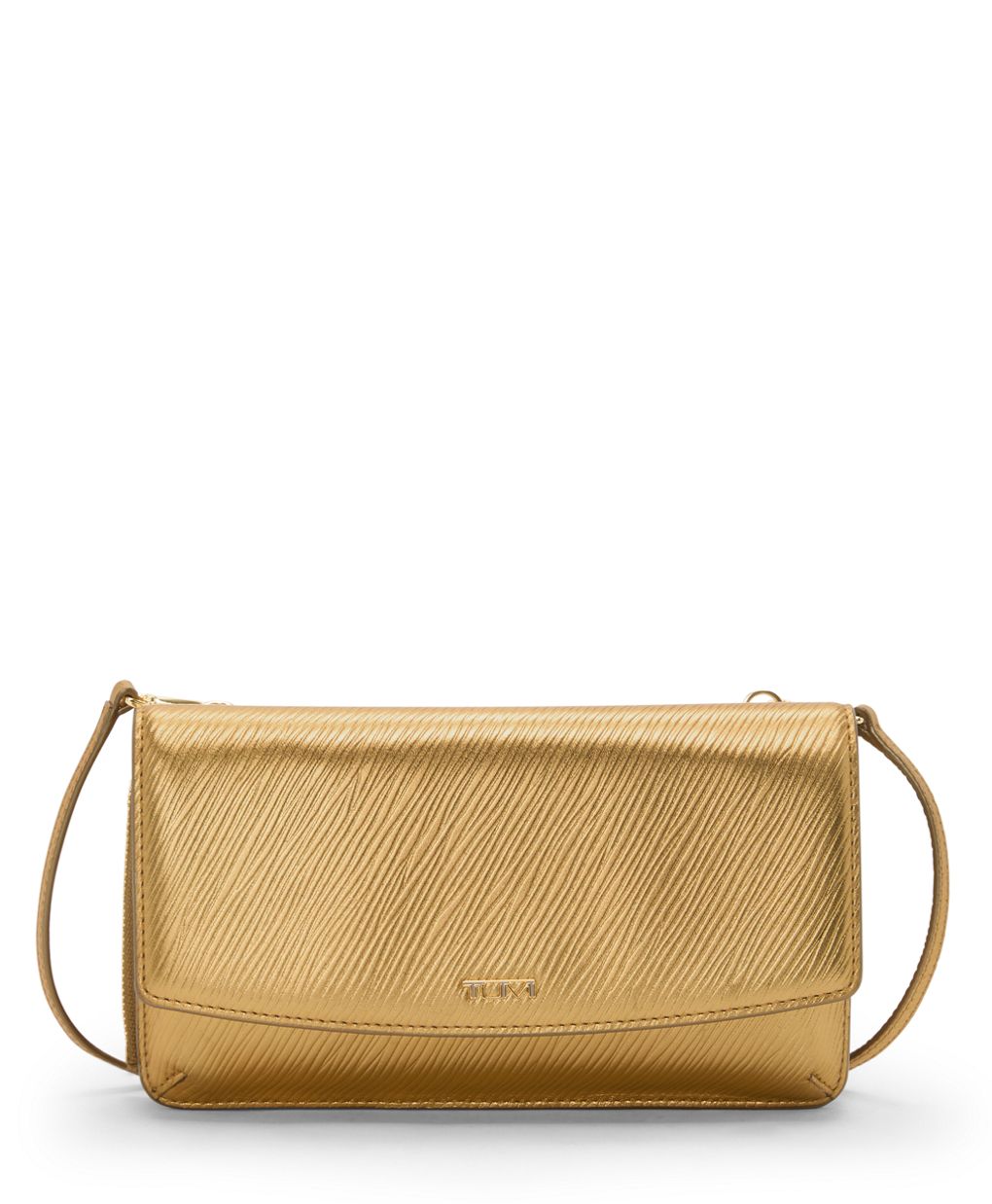 Tumi Belden SLG Wallet Crossbody