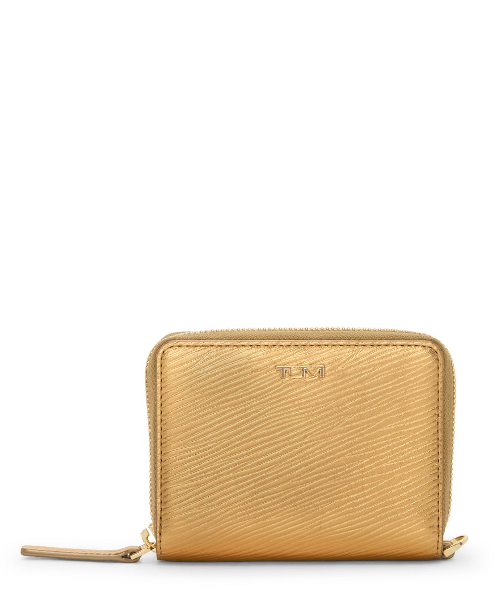 Tumi Belden SLG Tri-Fold Zip-Around