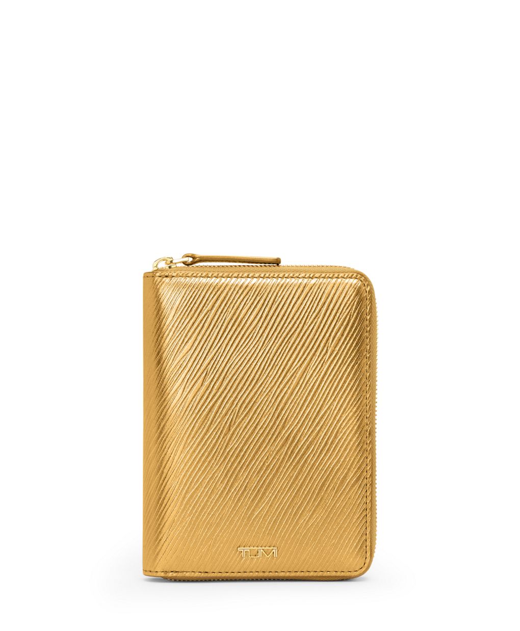 Tumi Belden SLG Zip-Around Passport Case