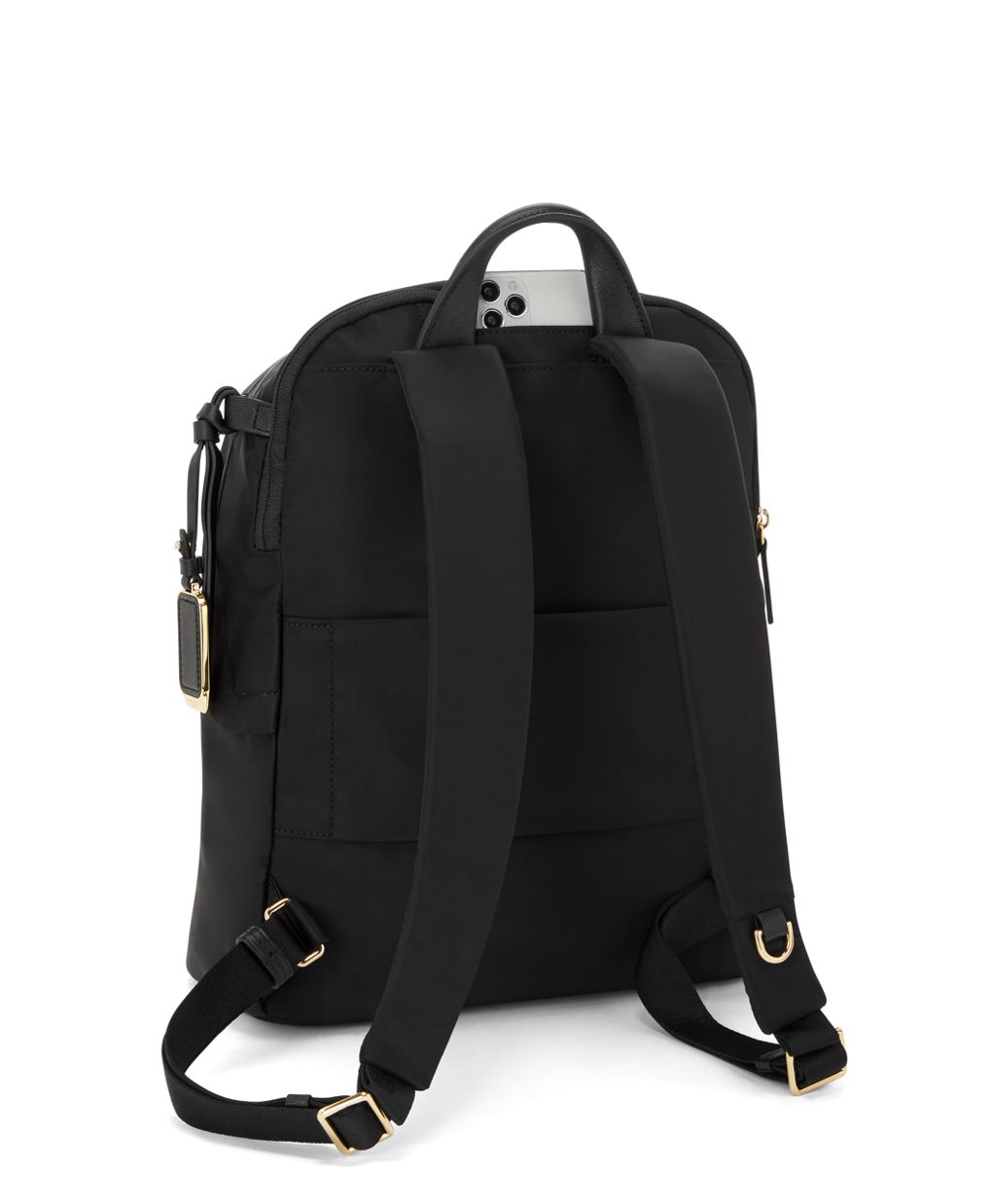black tumi voyageur backpack Tumi Voyageur Halsey Backpack – Sharon Luggage