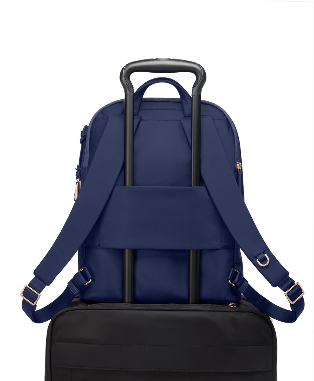 Tumi Voyageur Halsey Backpack – Sharon Luggage