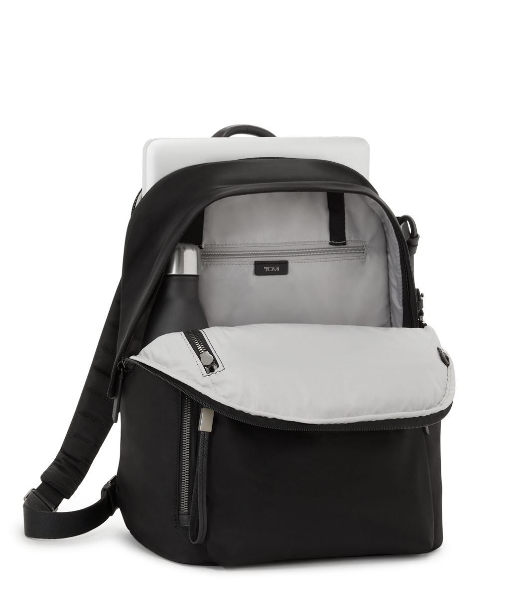 tumi backpack messenger bag Tumi Voyageur Halsey Backpack – Sharon Luggage