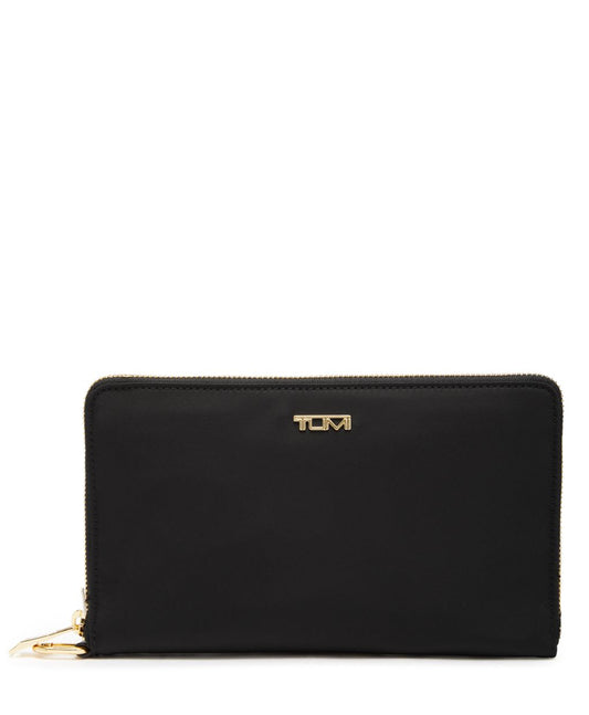 Tumi Voyageur Vevay Jewelry Portfolio