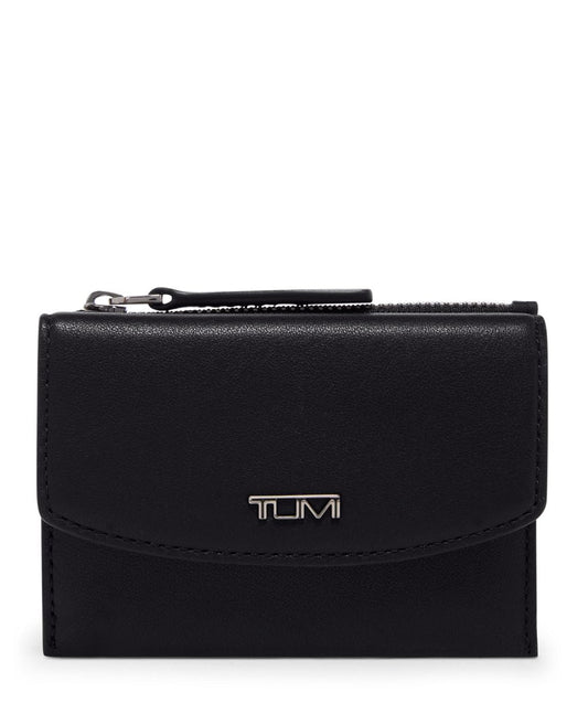 Tumi Belden SLG Flap Card Case