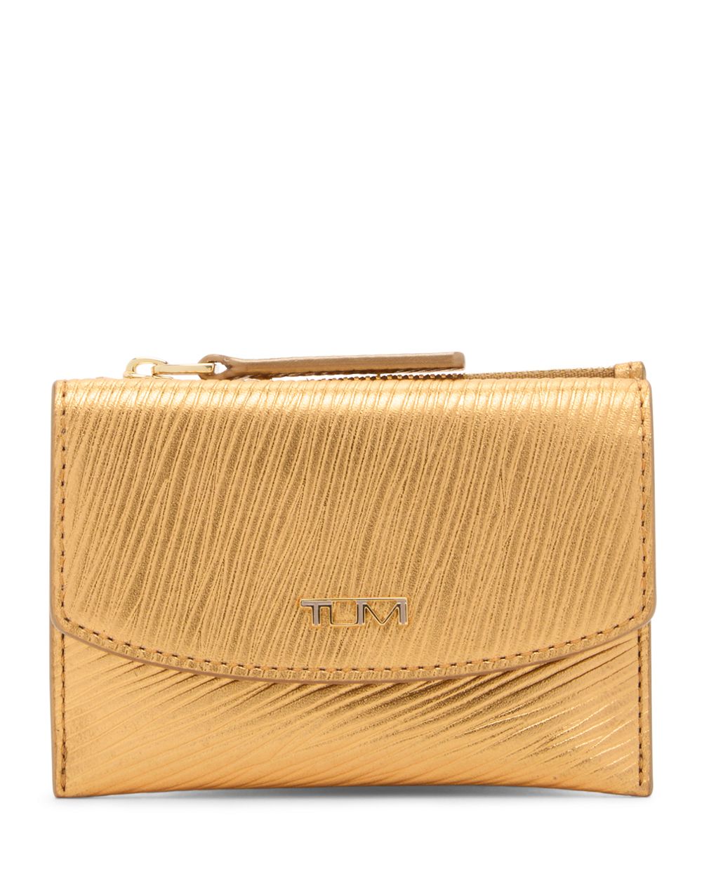 Tumi Belden SLG Flap Card Case