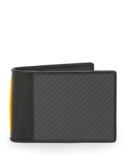 Tumi McLaren Slim Single Billfold