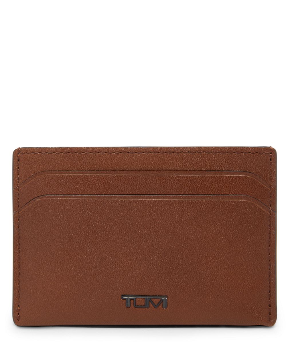 Tumi Nassau SLG Slim Card Case