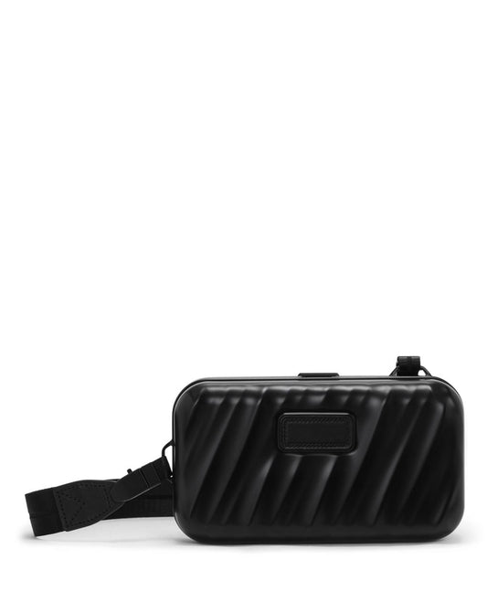 Tumi 19 Degree Aluminum Compact Sling