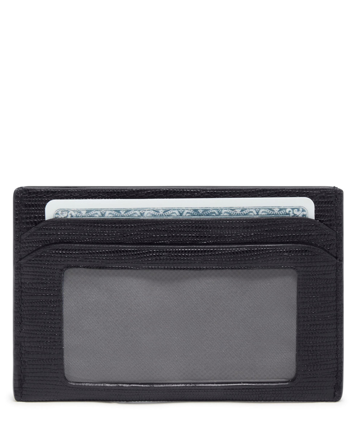 Tumi Nassau SLG Slim Card Case