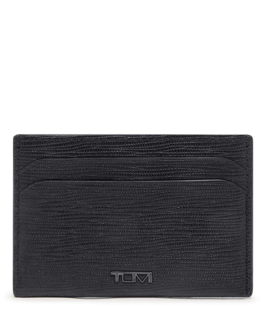 Tumi Nassau SLG Slim Card Case