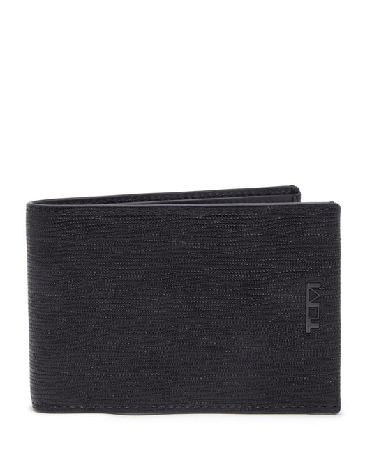 Tumi Nassau SLG Slim Single Billfold