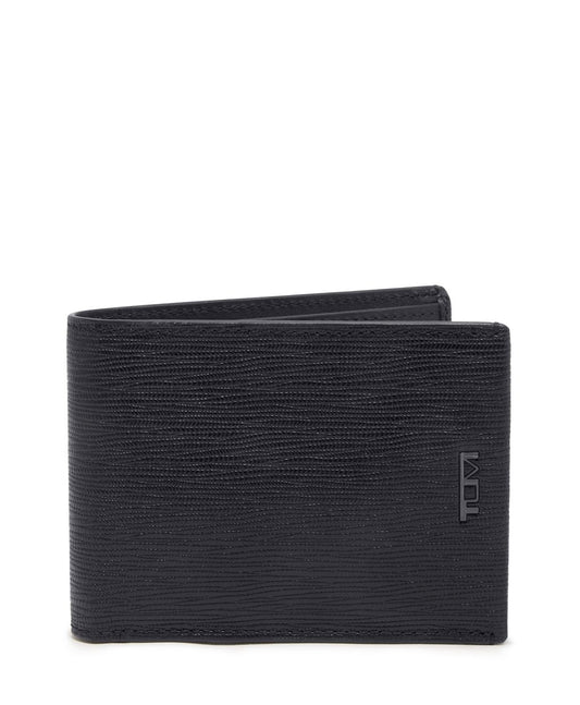 Tumi Nassau SLG Double Billfold