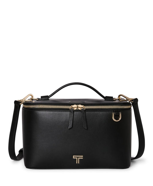 Tumi Voyageur Lex Train Case Crossbody
