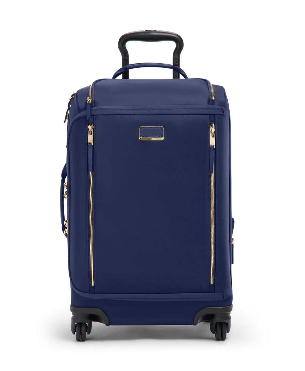 Tumi Voyageur Leger International Expandable Carry-On