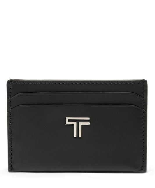 Tumi Turin Slim Card Case