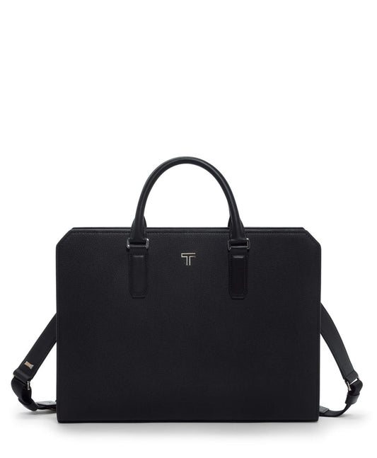 Tumi Turin Savona Slim Brief
