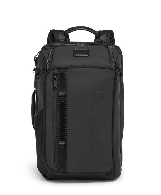Tumi Alpha Bravo Detrick Backpack