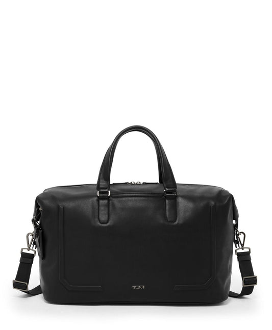 Tumi Harrison Nelson Duffel Leather