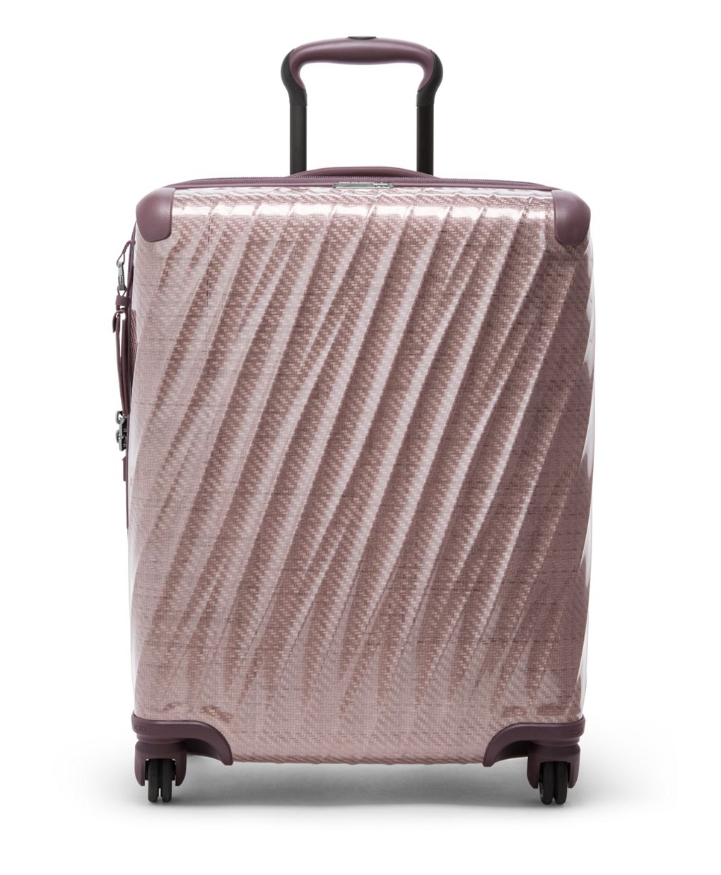 Tumi 19 Degree Lite Continental 4 Wheeled Carry-On