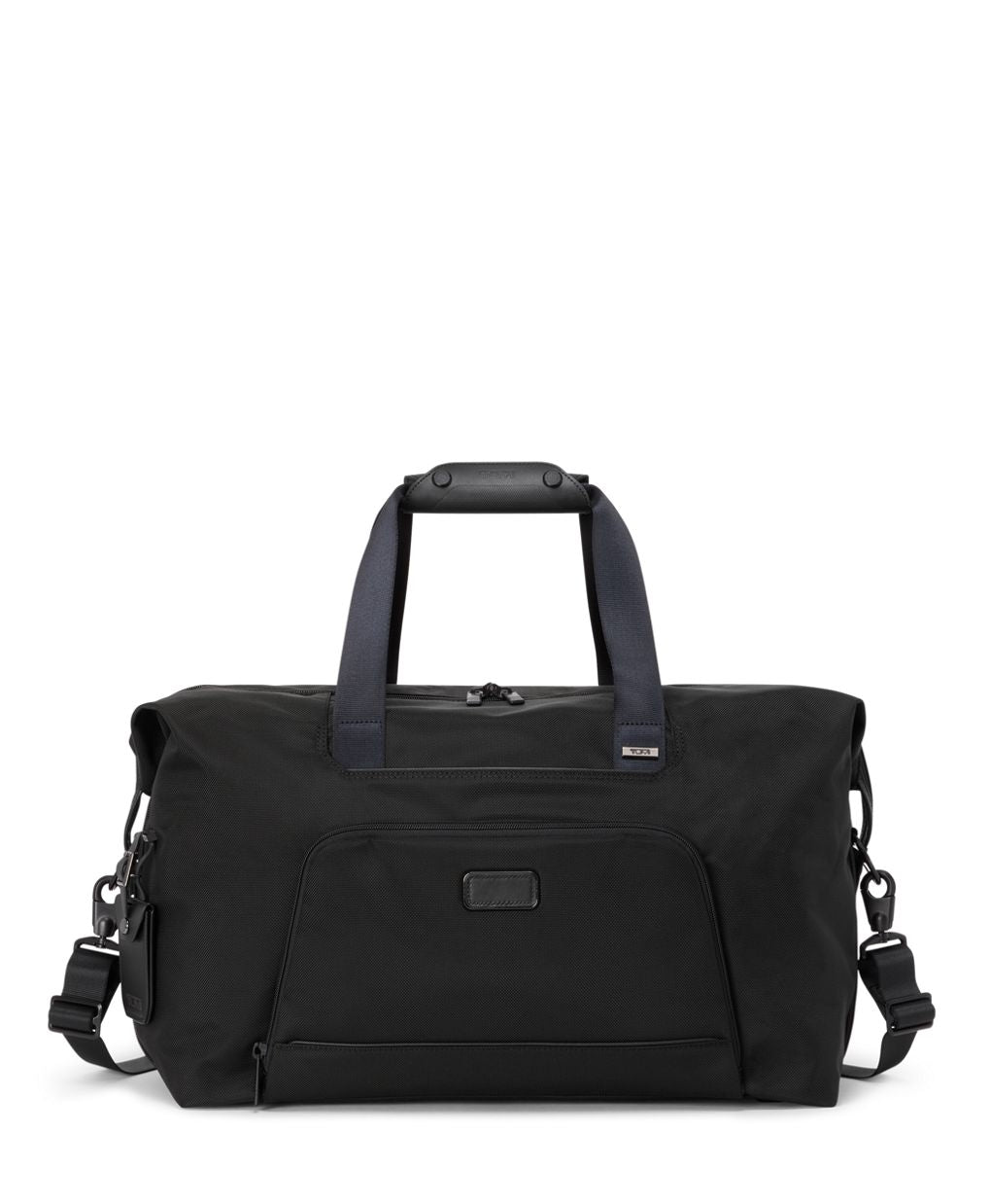 Tumi Alpha 4 Double Expansion Duffel