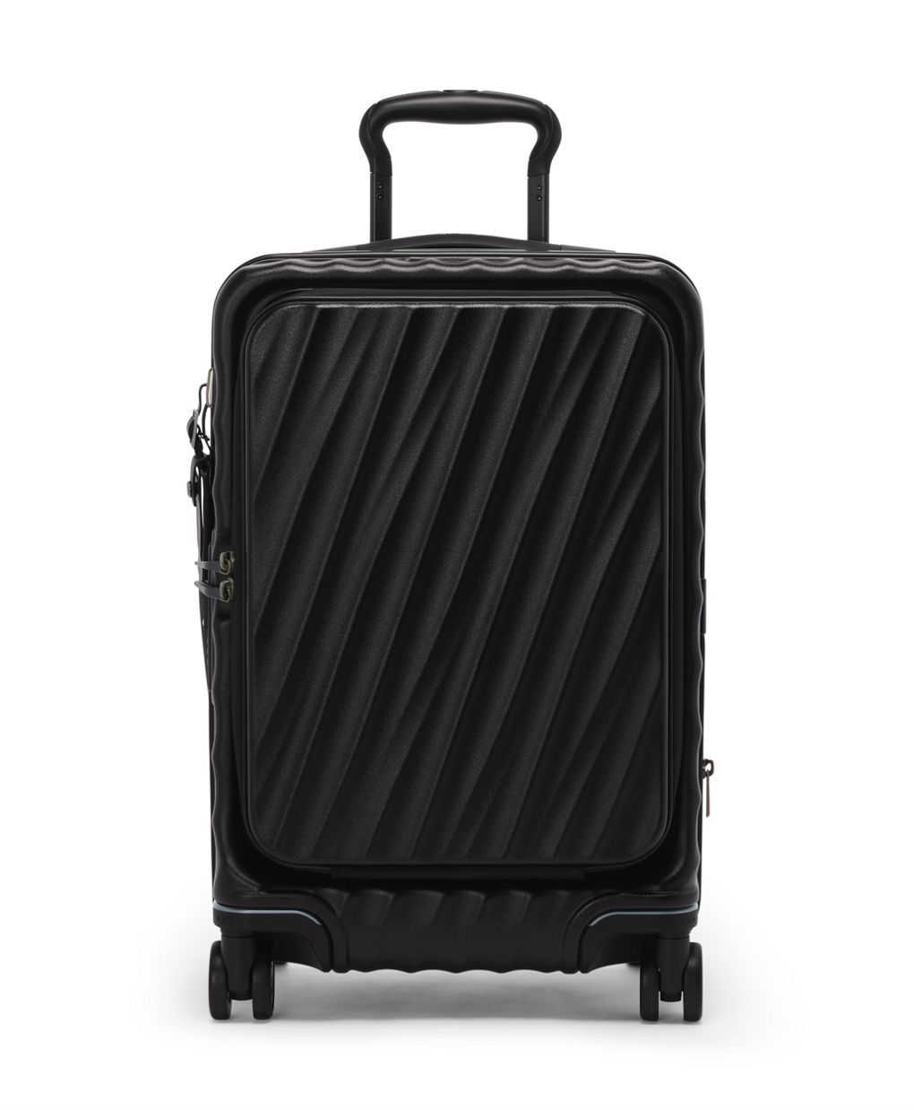 Tumi 19 Degree Front Access Expandable Carry-On