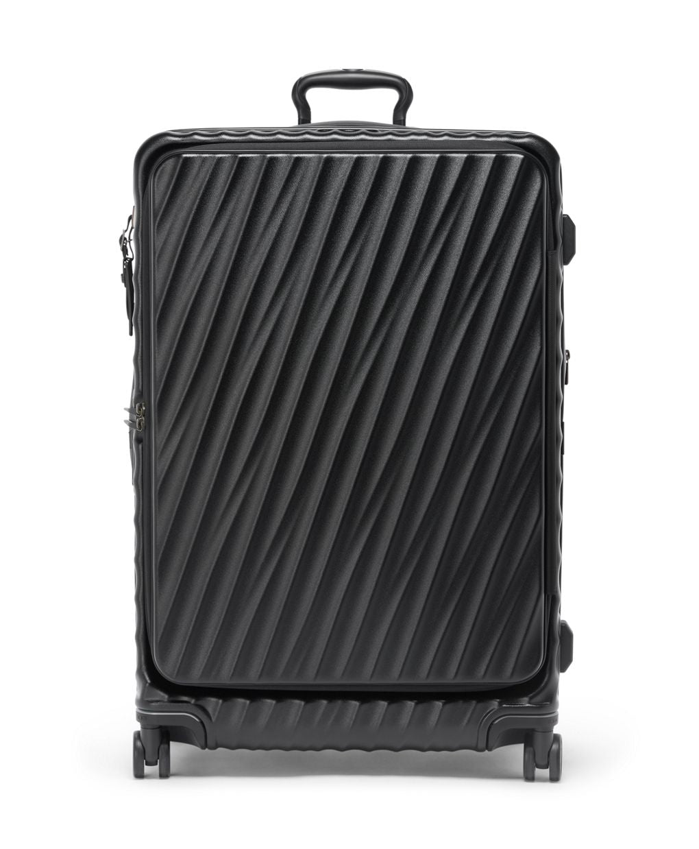 Tumi 19 Degree Large Front Access Expandable Checked