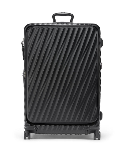 Tumi 19 Degree Large Front Access Expandable Checked