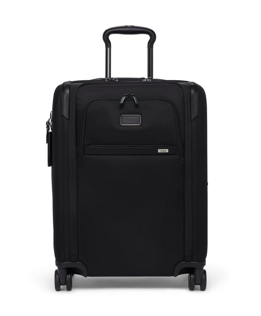 Tumi Alpha 4 Large Dual Access Expandable Carry-On
