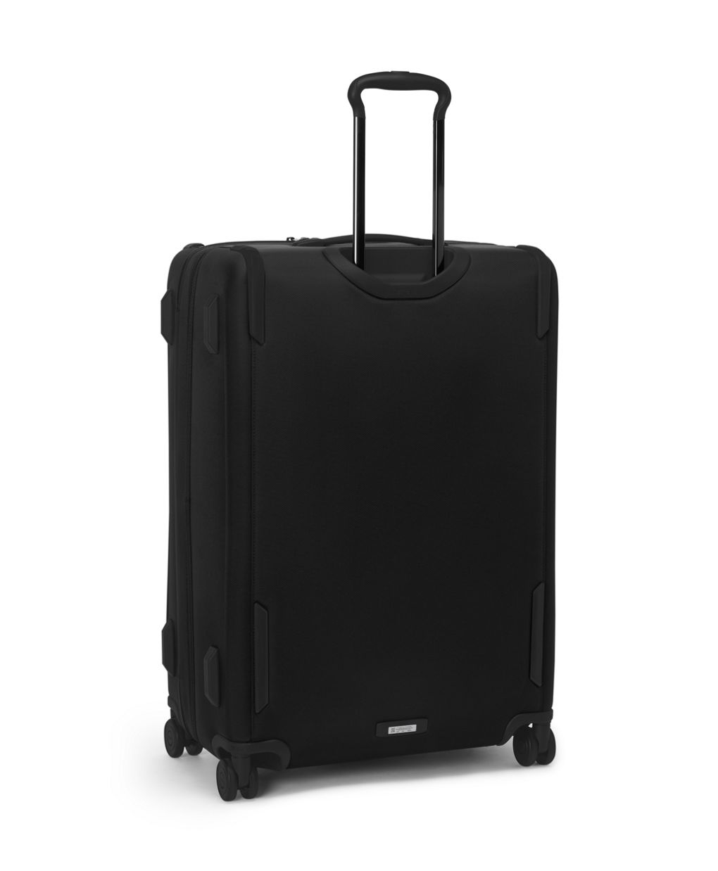 Tumi Alpha 4 Large Dual Access Expandable Checked